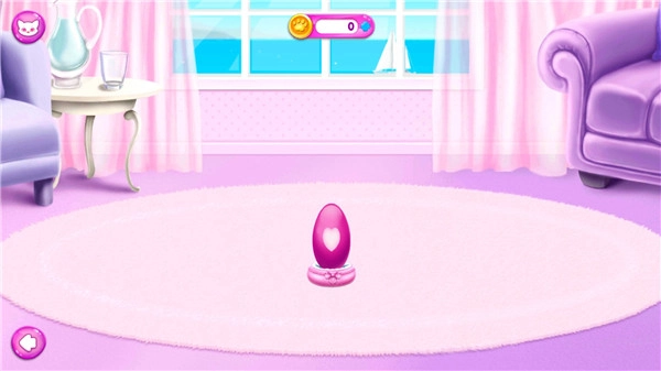 超有爱的小毛球手机版(3)