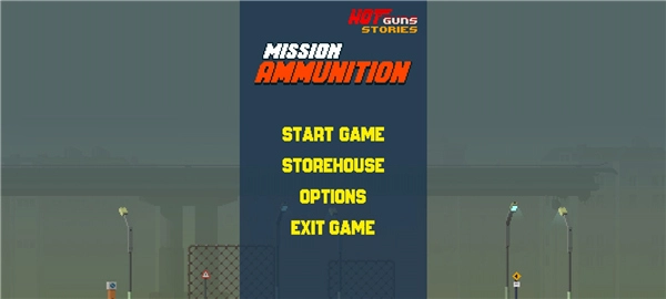 弹药任务最新版3