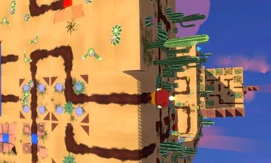 罗特拉大逃亡-图1