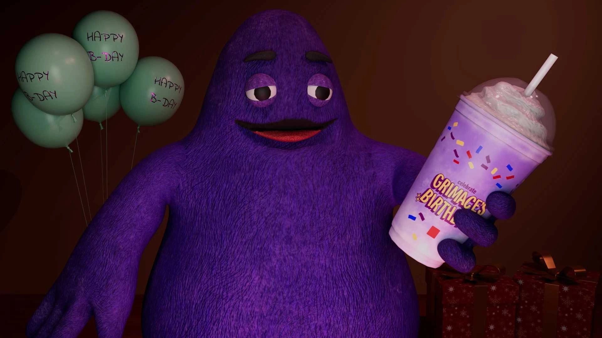 鬼脸怪物恐怖生存手机版5