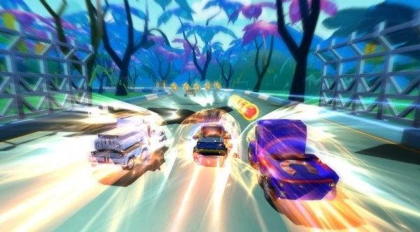 巨型机器人(MegaBot)2