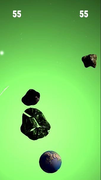 地球保卫战（Impactum）图2