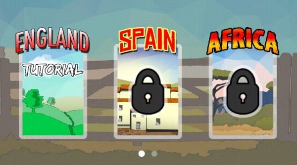 小心牛（BewareOfTheBull）截图3