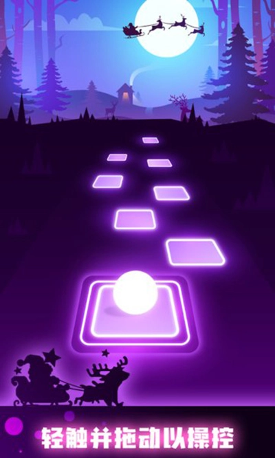 节奏弹球2025最新版