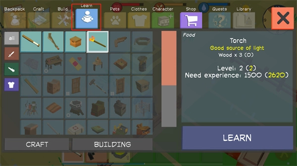 僵尸启示录和生存中文版