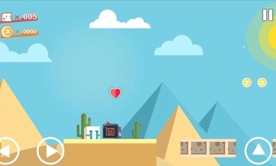 囧之国(JumpKingdom)3