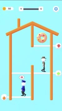 超级警察学院3D（HyperPoliceAcademy3D）图1