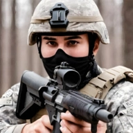 射击秘密任务(FPSShooterGame)