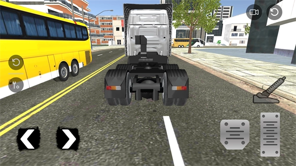 斯堪尼亚卡车单机版(3)