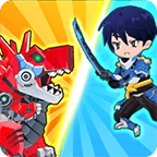 伪装者大乱斗游戏