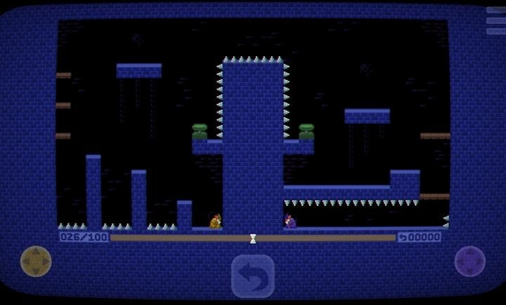 双向灵巧(Ambidextro)图2