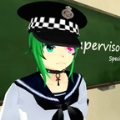 女学生管理者（SchoolgirlSupervisor-SaoriSa）