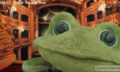 五夜与青蛙2图4