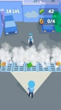 街头艺术家模拟器（StreetArtistSimulator）(1)