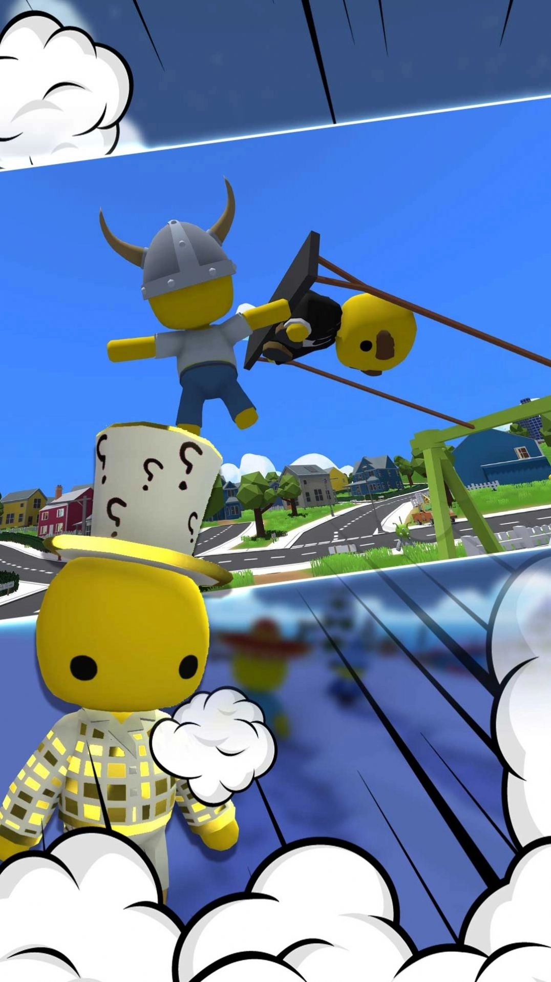 元能小黄人游戏最新版图3