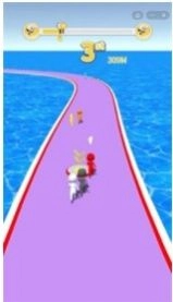 水上酷跑图1