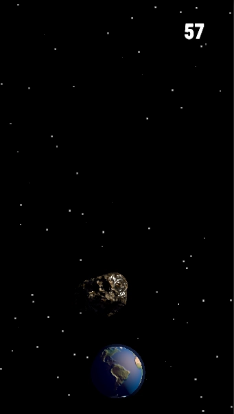 地球保卫战（Impactum）图4