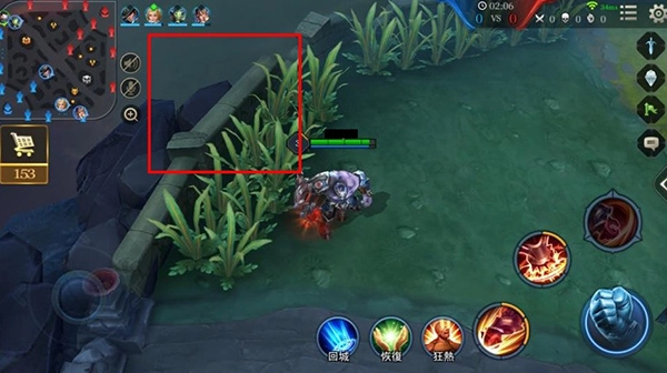 Arenaofvalor国际版图3