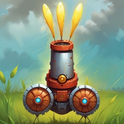 水晶毁灭者(CrystalDestroyer)