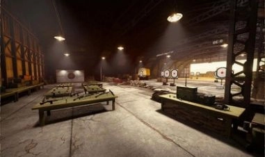 荣耀的呼唤最新版图1