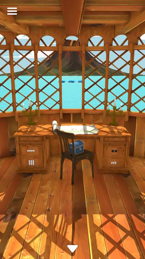 彼得潘：逃离梦幻岛1