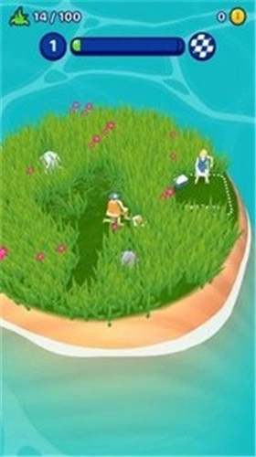 割草机大师（CutterMaster）-图1