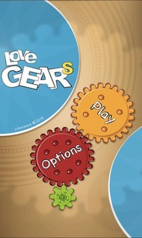 LoveGears(1)