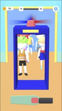 超级警察学院3D（HyperPoliceAcademy3D）图3