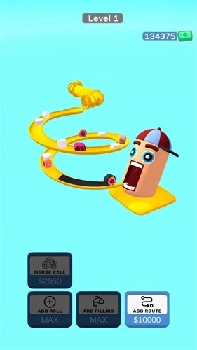 闲置寿司滑道安卓版图3