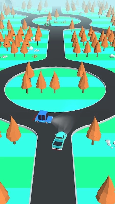 堵车公路回归家园（JamHighway-ComebackHome）(1)