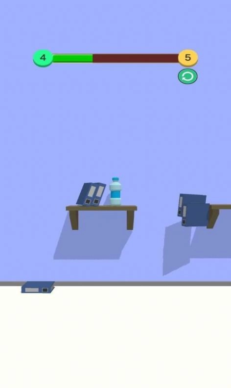 瓶子旋转跳跃（BottleJumpFlip）(3)