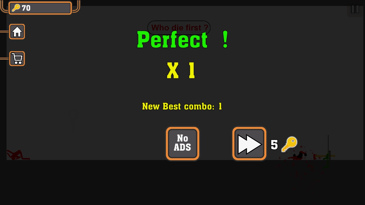 愚蠢搏杀（SillyKilling）-图3