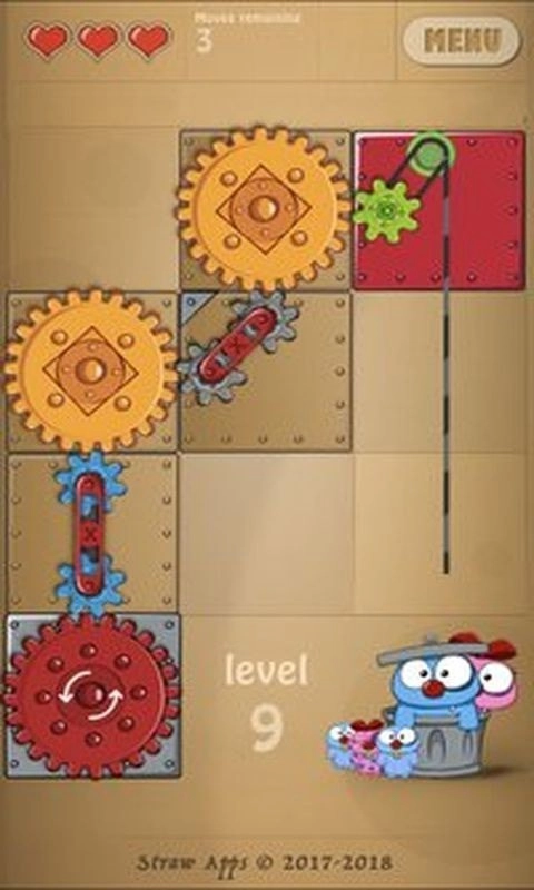 LoveGears(3)