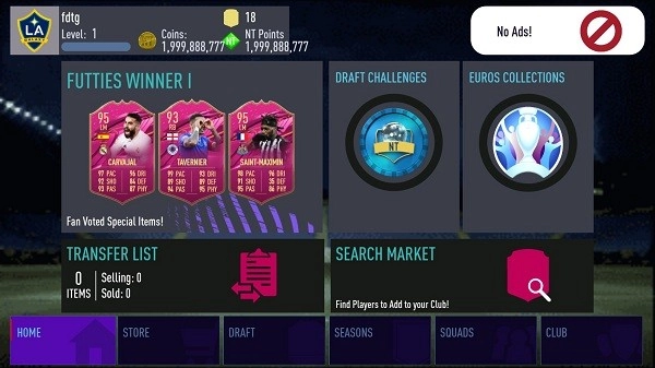 NT21抽卡模拟器(2)