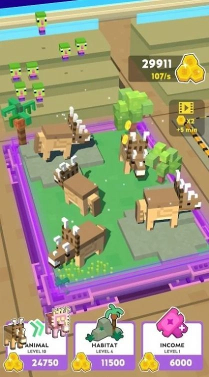 小迪诺乐园(LittleDinoZoo)(2)