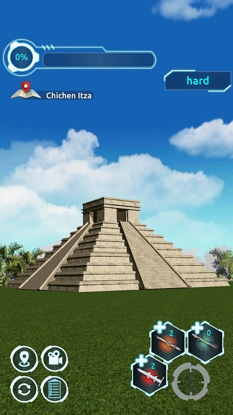 城市拆迁模拟器(CityDemolish)