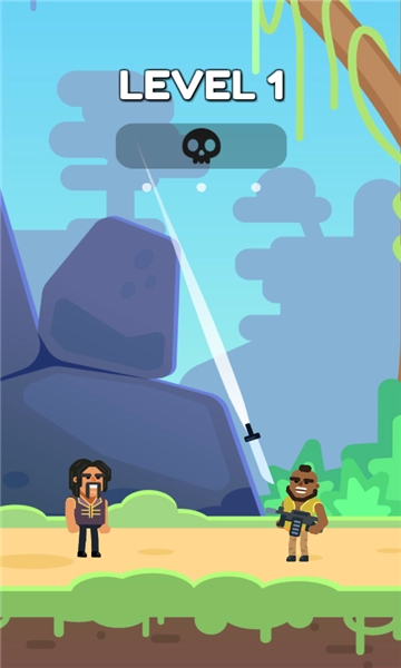 大砍刀先生（MrMachete）图4