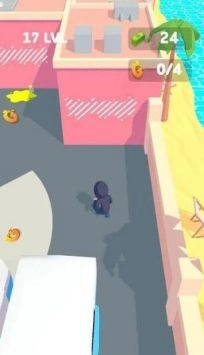 街头艺术家模拟器（StreetArtistSimulator）(2)