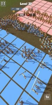 军团指挥官战争艺术(LegionCommander)-图2