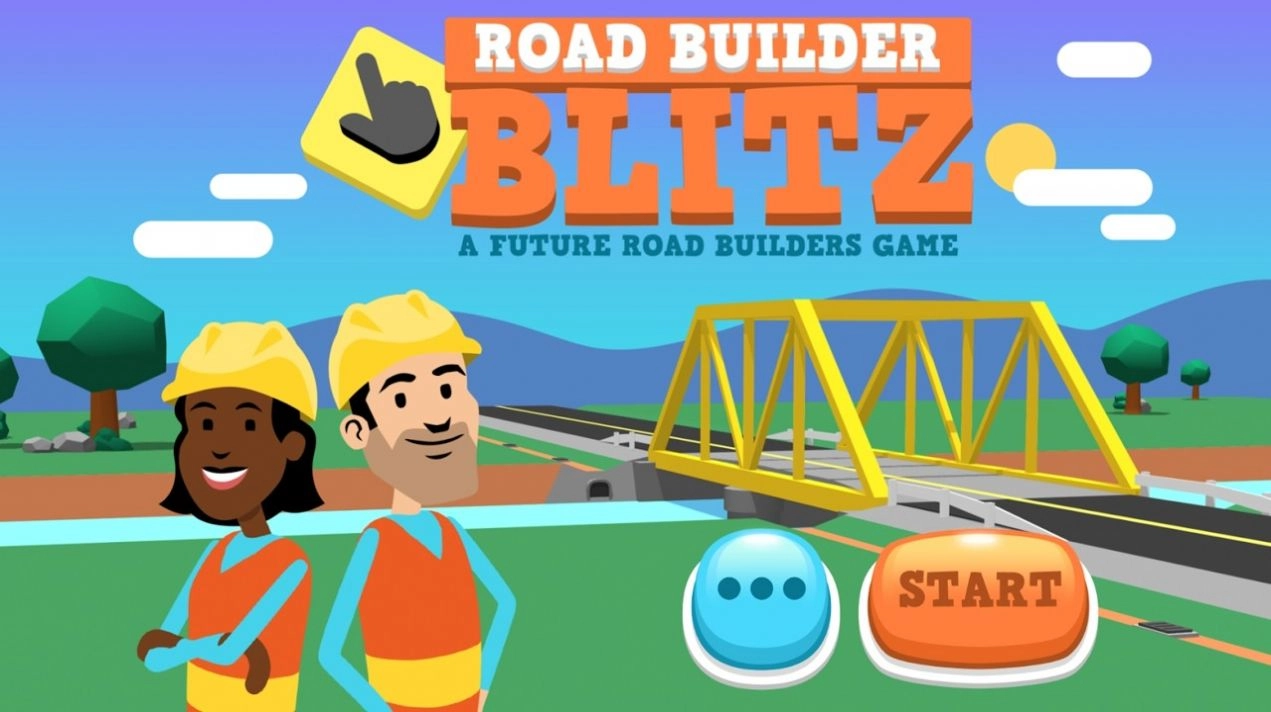 道路建设者突击(RoadBuilderBlitz)2