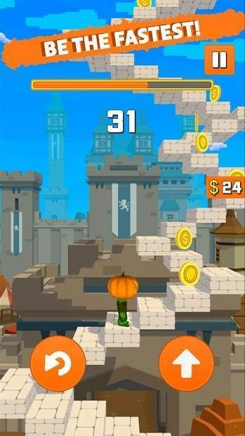 跳跃与攀爬(JumpClimbStairsRush3D)(2)