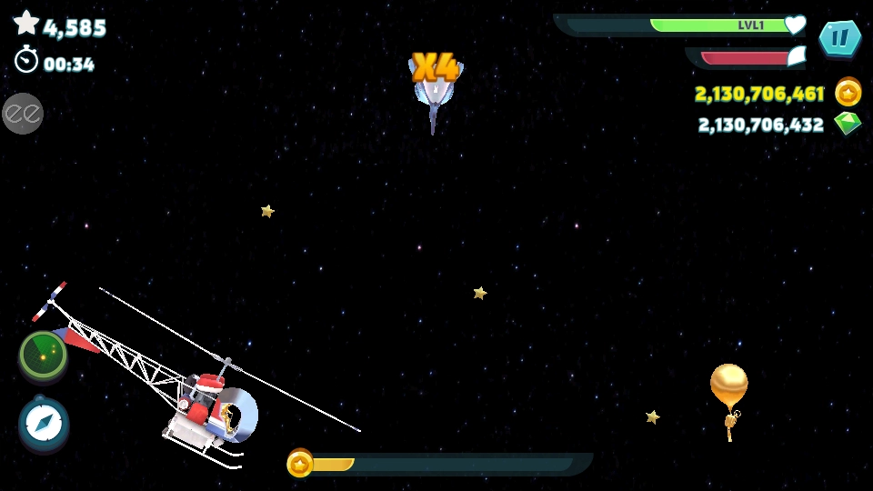 饥饿鲨进化最新内置功能菜单(1)