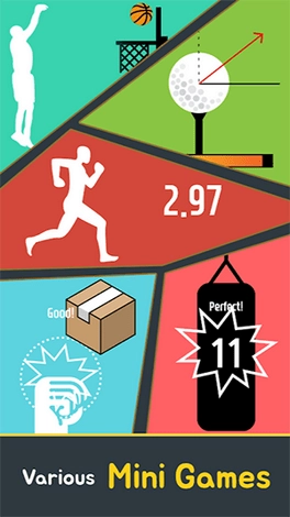 肌肉王养成记免费版(2)