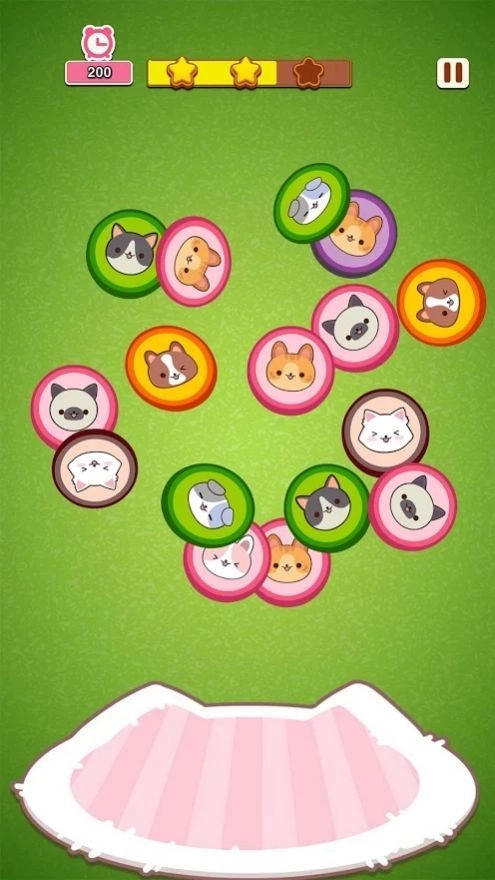 猫酒店设计（CatHotel）截图1