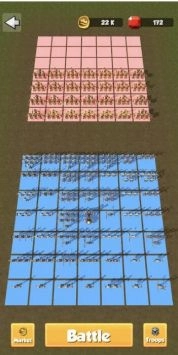 军团指挥官战争艺术(LegionCommander)-图3