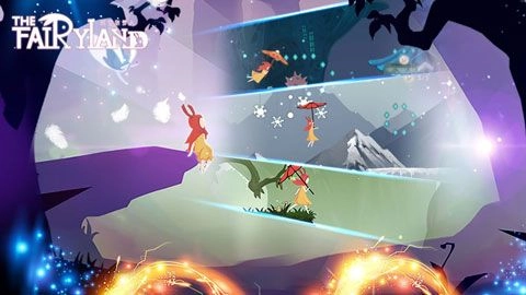 时空旅梦人免费版图2