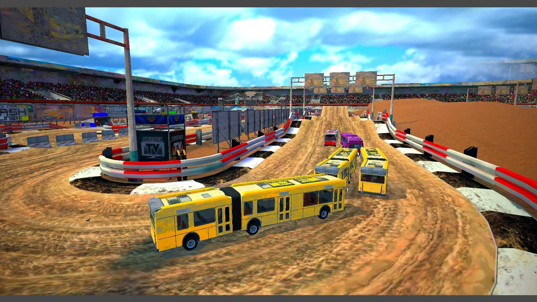 巴士德比之战官网版下载