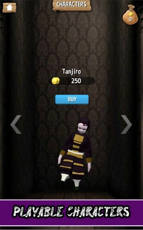 恶魔杀手跑步者(DemonSlayerRunner)图1