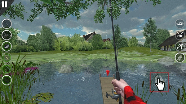 终极钓鱼模拟2