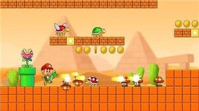 超级鲍比的冒险(SuperBobby)(3)